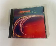 Cocteau Twins Heaven or Las Vegas CD