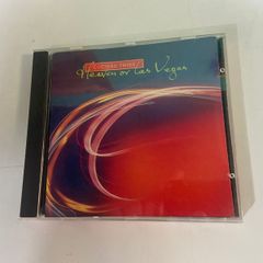 Cocteau Twins Heaven or Las Vegas CD