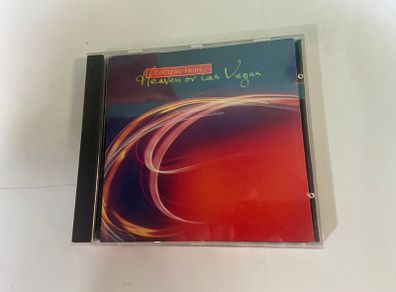 Cocteau Twins Heaven or Las Vegas CD