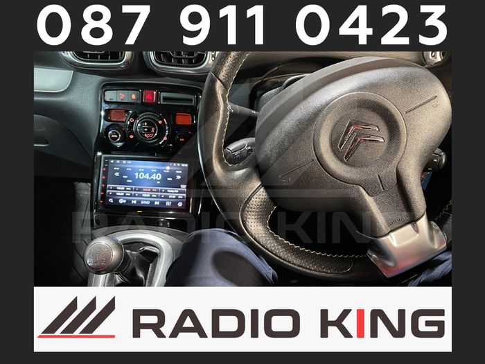 Premium Carplay Citroen Picasso Android Auto Carplay System