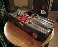 Original Mego Batmobile