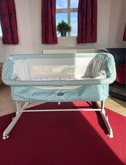 Chicco Cot