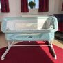 Chicco Cot Image 2