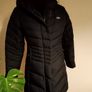Patagonia feather winter coat size L Image 7
