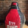 Boxing bag Image 3