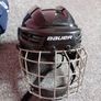 Full Hockey Gear Bundle (Ice & Roller) Bauer / Mis Image 4