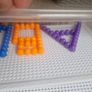 Mosaics Large Pegs Image 5