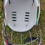 Mycro Xtralite Green Hurling Camogie Helmet Image 2