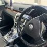 2009 Volkswagen Passat Highline Estate DSG Automatic Image 4