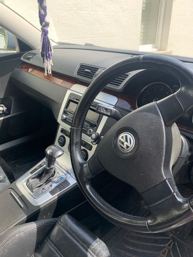 2009 Volkswagen Passat Highline Estate DSG Automatic