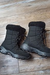 child boots