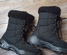 child boots