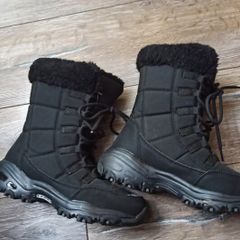 child boots