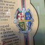 Illuminated Address Petition to Archbishop of Dublin by Alice O'Carolan Image 10