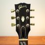 Gibson ES-175 D 1995 - Antique Natural Image 3