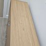 Shoe cabinet with 3 compartments Image 3
