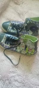Converse rare shoes Joker hahaha 6.5