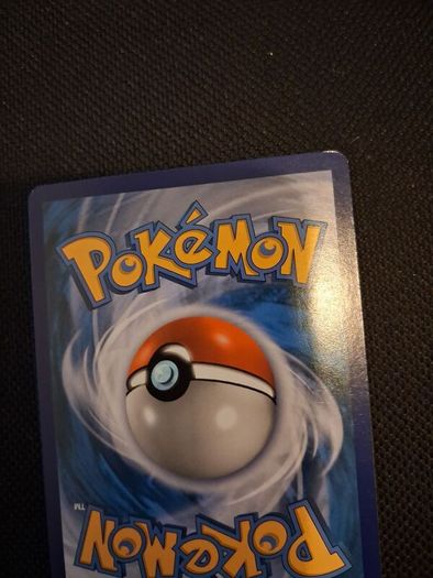 pokemon Card : Karen XY177a