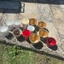 Selection of plant pots Image 2