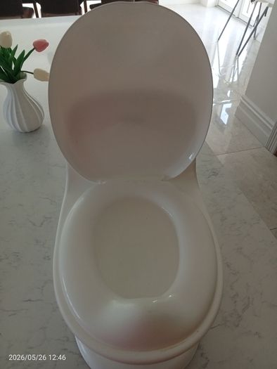 Nuby Potty