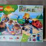 Lego Duplo Steam Train 10874 Image 2