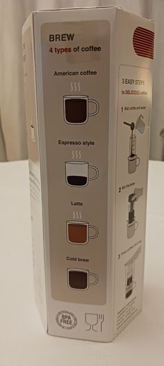 AeroPress Coffee Press
