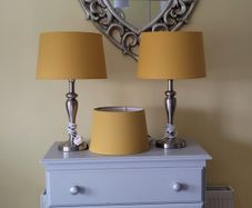 Bebside table Lamps