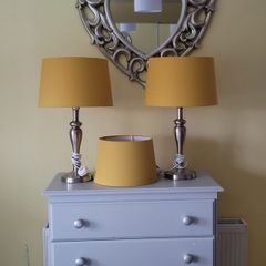 Bebside table Lamps