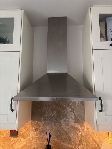 extractor fan ikea brand