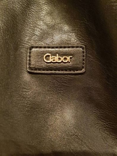 Gabor Mona Womens Shoulder Bag
