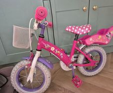 Children's bicycle