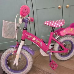 Children's bicycle