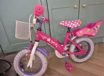 Children's bicycle