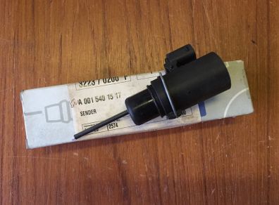 Brake Servo Diaphragm Position Sensor (Mercedes)