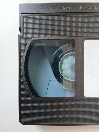 The Texas Chainsaw Massacre 1974 Film. English With Subtitles (Rare Scope Version) Letterbox Black Bars.