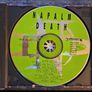 Napalm Death "Greed Killing" CD EP Image 3