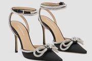 Mach heels
