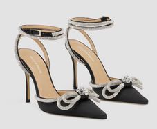 Mach heels