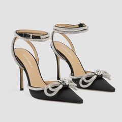Mach heels
