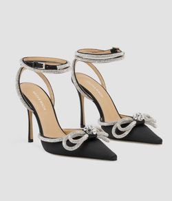 Mach heels