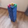 BabyLo travel cot Image 3