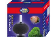 Aqua Nova NSF-R380L Sponge Filter For Aquarium Up To 380L