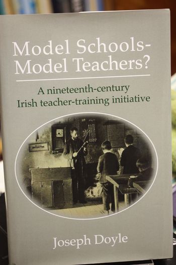 Model Schools-Model Teachers
