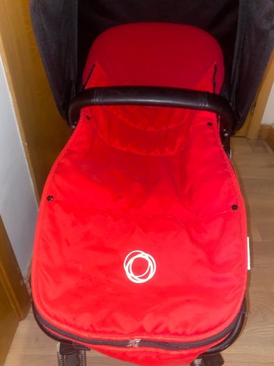 bugaboo buggy