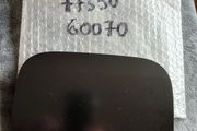 Genuine Toyota Land Cruiser Prado ,02-09 77350-60070 (lid Assy, Fuel Filler Open