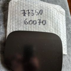 Genuine Toyota Land Cruiser Prado ,02-09 77350-60070 (lid Assy, Fuel Filler Open