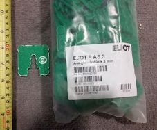 Packers/Shims EJOT 3mm, 1mm, 5mm, 8mm, 10mm