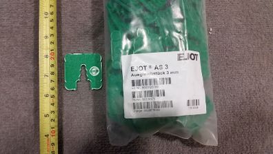 Packers/Shims EJOT 3mm, 1mm, 5mm, 8mm, 10mm