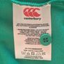 Ireland Rugby Canterbury Men's Polo Shirt Size XL Image 6