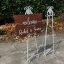 wedding signs Image 2